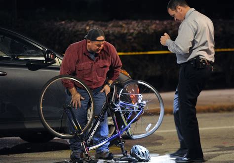 Woman Killed in Bicycle Accident on South Union Avenue [Bakersfield, CA]